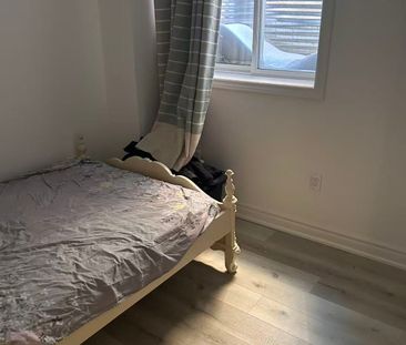 For Lease - 12 Parsell Street Unit# Basement, Richmond Hill, Ontario - Photo 4