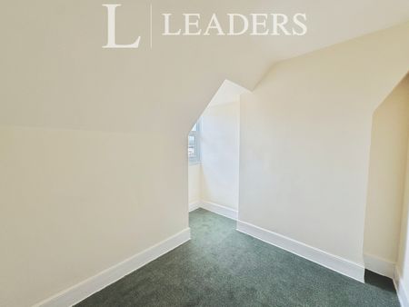 3 bedroom maisonette to rent Victoria Street, Felixstowe, IP11 - Photo 2