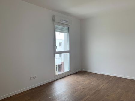 Appartement 3 pièces - Photo 3