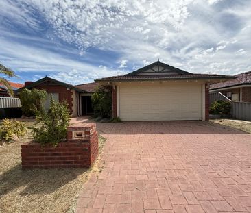26 Helby Cl, Merriwa WA 6030 - House For Rent | Domain - Photo 5