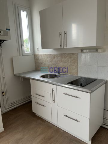 Location Appartement 2 pièces 30m² SOISSONS 02200 - Photo 5