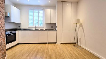 1 bedroom flat to rent - Photo 5