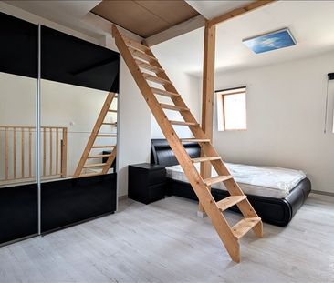2 pièces - Meublé - 41,9 m² - RDC - Colocation non autorisée - Photo 2
