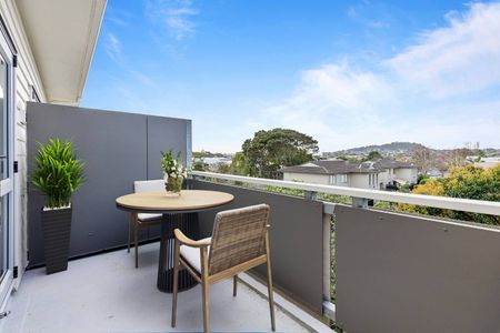 Somerset Apartments, 342/26 Morningside Drive - Photo 4