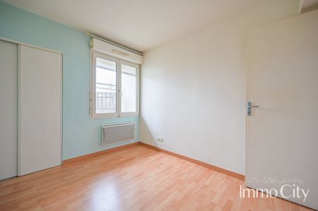 Appartement 3 pièces - 61m² - Photo 2