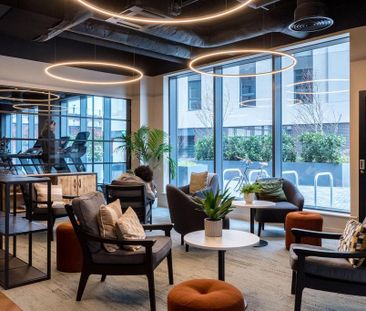 2 bedroom apartment to rent - Photo 6