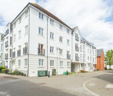 1 bedroom flat to rent - Photo 6