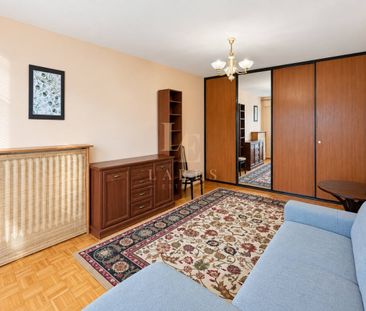 2 pokoje | 42 m² | Balkon | Mokotów, Służew – zdjęcie 3