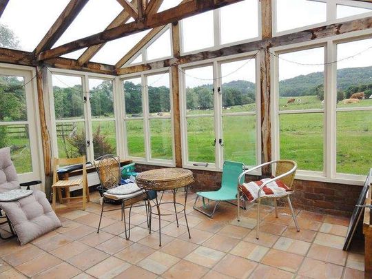 Lower House Farm, Evendine Lane, Malvern, Herefordshire, WR13 - Photo 1