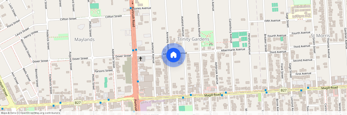 24 Annesley Avenue, SA 5068, Trinity Gardens