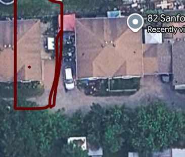 For Lease - 82 sanford Street Unit# Unit B, Barrie, Ontario - Photo 1