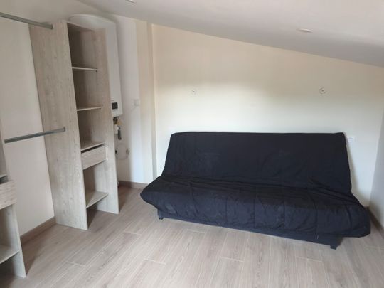 Location Appartement 2 pièces 22m² LE BARCARES 66420 - Photo 1