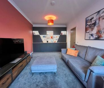 7 Pine Tree Way, Countesswells, Aberdeen AB15 8GP - Photo 2