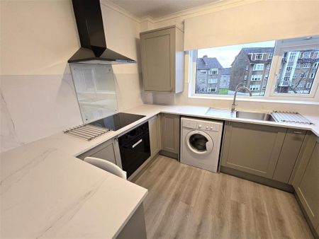 2 bedroom apartment to rent - Photo 4