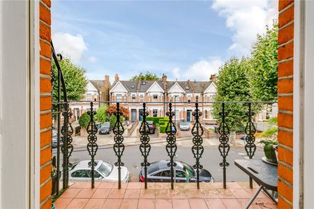 Chevening Road, Queens Park, NW6, London - Photo 5