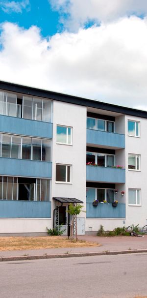 Kråkrisvägen 40 B - Photo 2