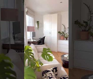 1 Bed Flat, New King Street, SE8 - Photo 2