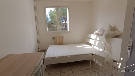 Location Appartement 3 pièces 79m² MONTPELLIER 34090 - Photo 4