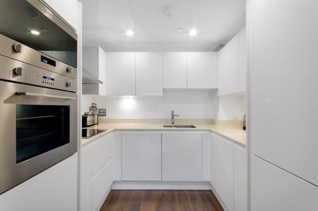 1 bedroom apartment to rent - Photo 5