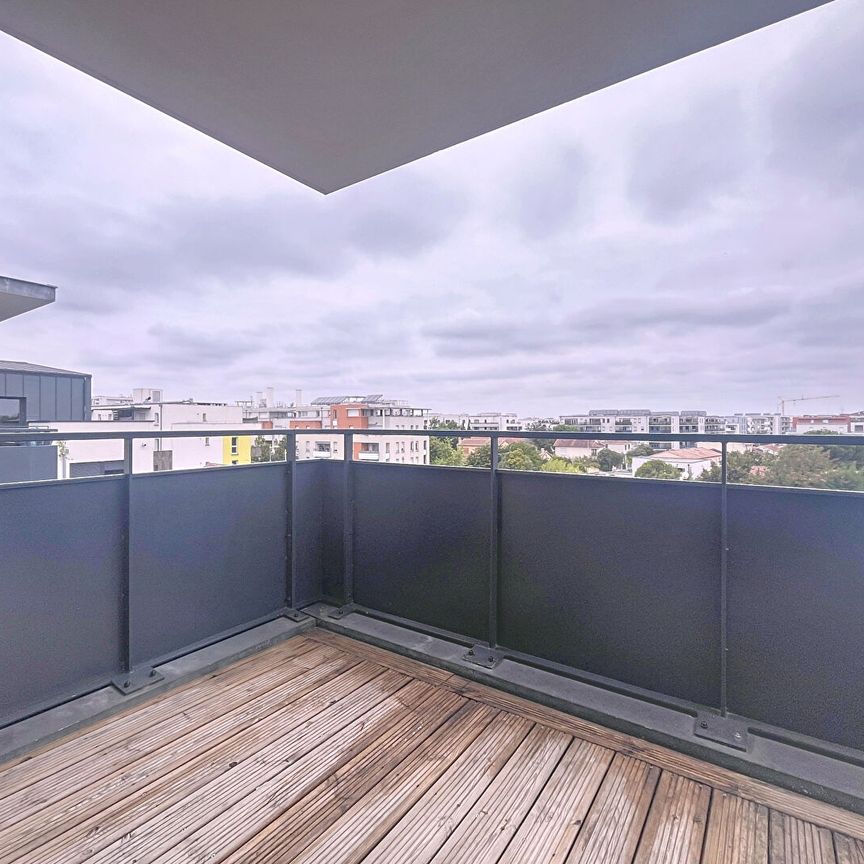 Appartement 3 pièces - Photo 1