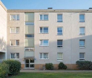 3-Zimmer-Wohnung in Wolfsburg Vorsfelde - Foto 1