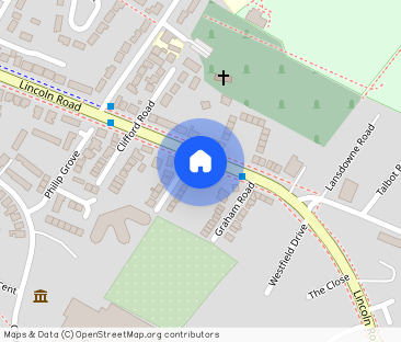 Room 103, SimplyStay Lincoln Road, Skegness, Lincolnshire, PE25 2EA - Photo 1