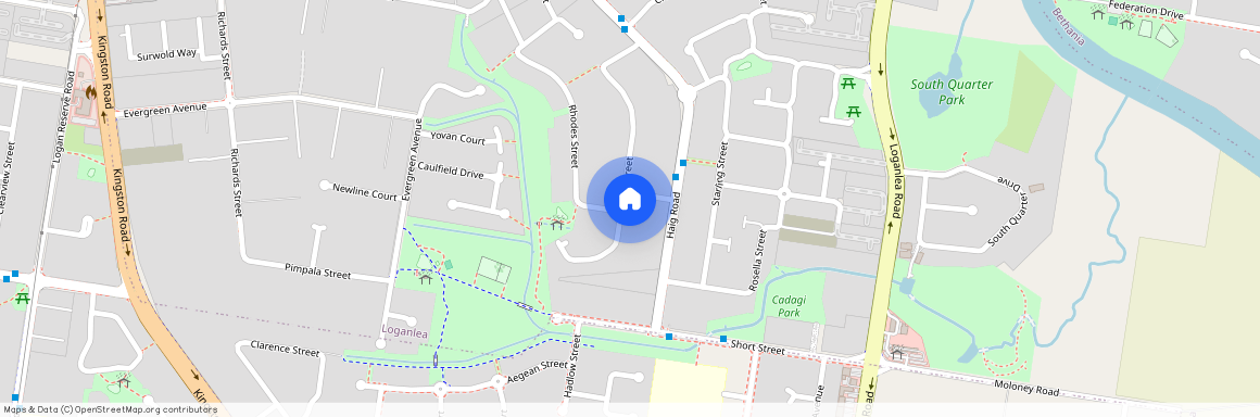 8 Phie St, Loganlea QLD 4131