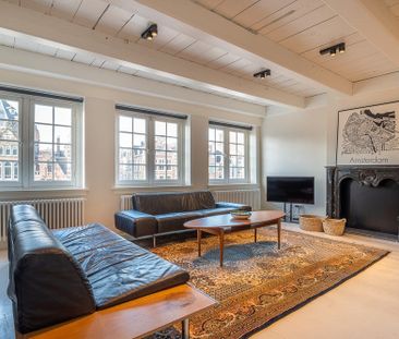 Te huur: Appartement Rokin in Amsterdam - Photo 3