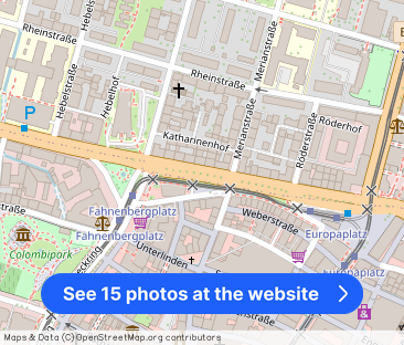 hemma° - Möblierte Mikroapartments (5) - Photo 1