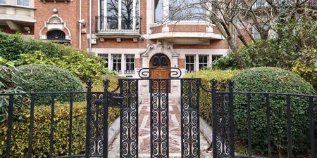 Herenwoning te huur in Elsene voor € 7.000 met 7 slaapkamers - Photo 2