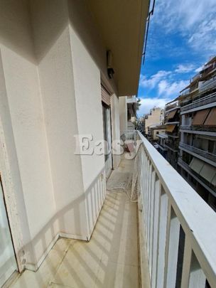 Ενοικίαση κατοικίας, 100 τ.μ., Πειραιάς, 700 € - Photo 1