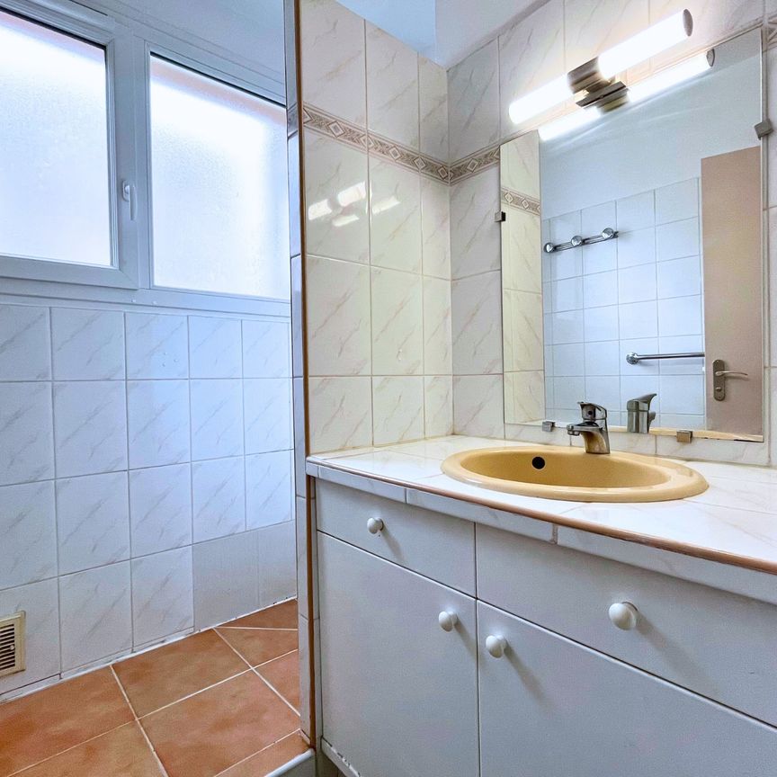 Location Appartement 1 pièce 23m² TOULOUSE 31500 - Photo 1