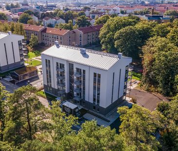 Kungsgårdsvägen, Kalmar - Foto 1