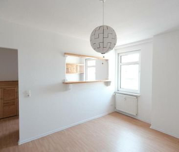 2-Raumwohnung im Zentrum von Schwarzenberg - Foto 1