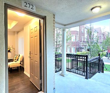 For Lease - 19 Coneflower Crescent Unit# 272, Toronto, Ontario - Photo 5