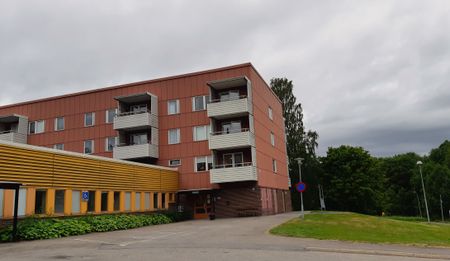 Axvägen, Sundsvall - Photo 2