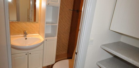 2-værelse lejlighed på 50 kvm., Vestergade 9 2.th., udlejes straks - Foto 2