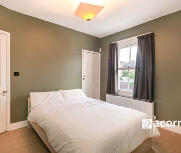 Cornflower Terrace, London, SE22 - Photo 1