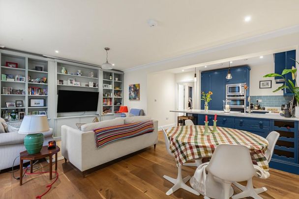 2 bedroom maisonette to rent - Photo 1