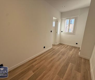 Location Appartement 1 pièce 31m² NICE 06000 - Photo 4