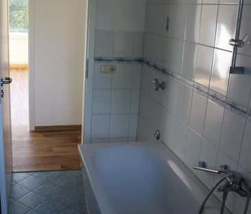 Helle 3-Raum-Wohnung in ländlicher Lage der Ortschaft Falkenbach zu... - Photo 4