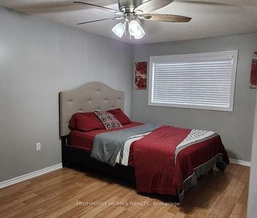 For Lease - 18 Valley Stream Drive, Toronto, Ontario - Photo 5