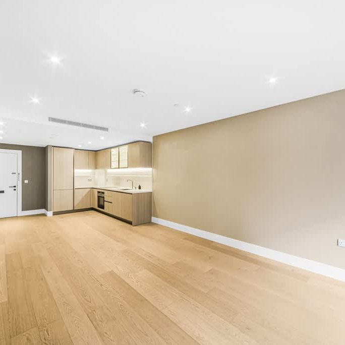 Prince of Wales, London SW11 - Photo 1