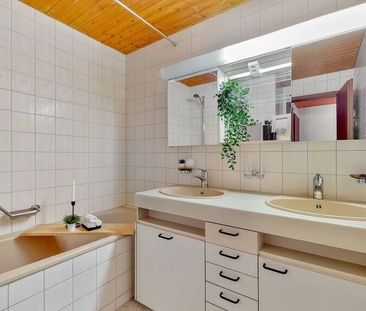 Comfortable apartment with fireplace in Langnau - Photo 4