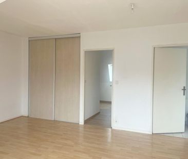 Location Appartement 2 pièces 39m² TOURS 37000 - Photo 1