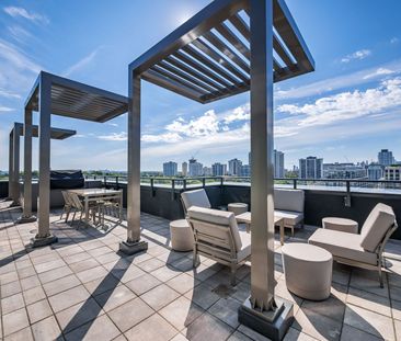 For Lease - 8 Manor Road Unit# 606, Toronto, Ontario - Photo 6