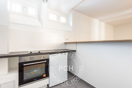 Rue Le Sueur, - Photo 4