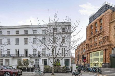 Walton Place, Knightsbridge, SW3 - Photo 2