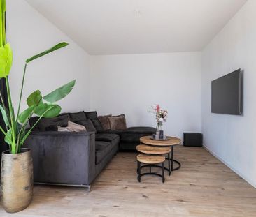 Te huur: Beijneslaan 53A 6, 1947 HK Beverwijk - Foto 3