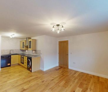 1 bedroom apartment to rent - Photo 6